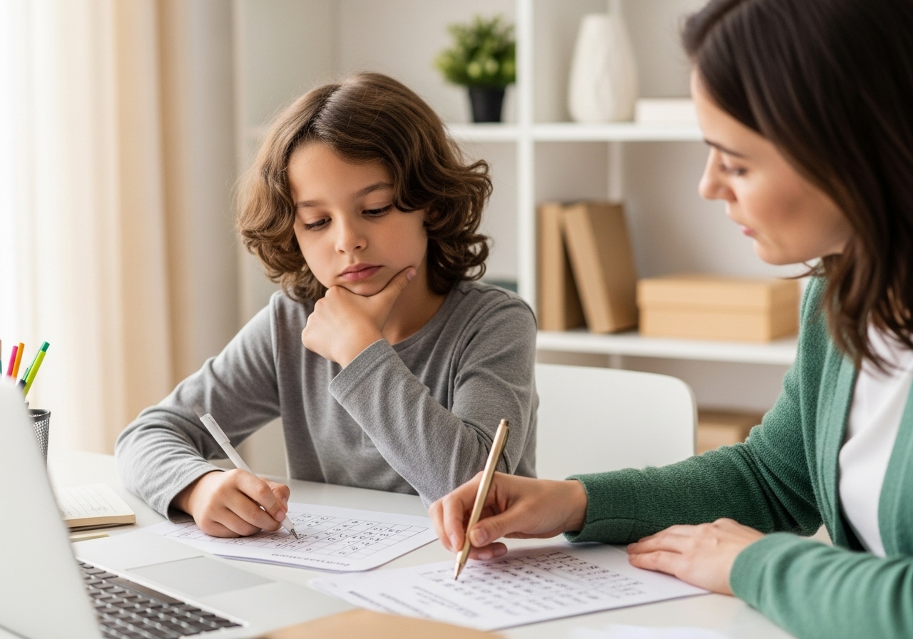 11 Plus Verbal Reasoning Tuition & Guidance