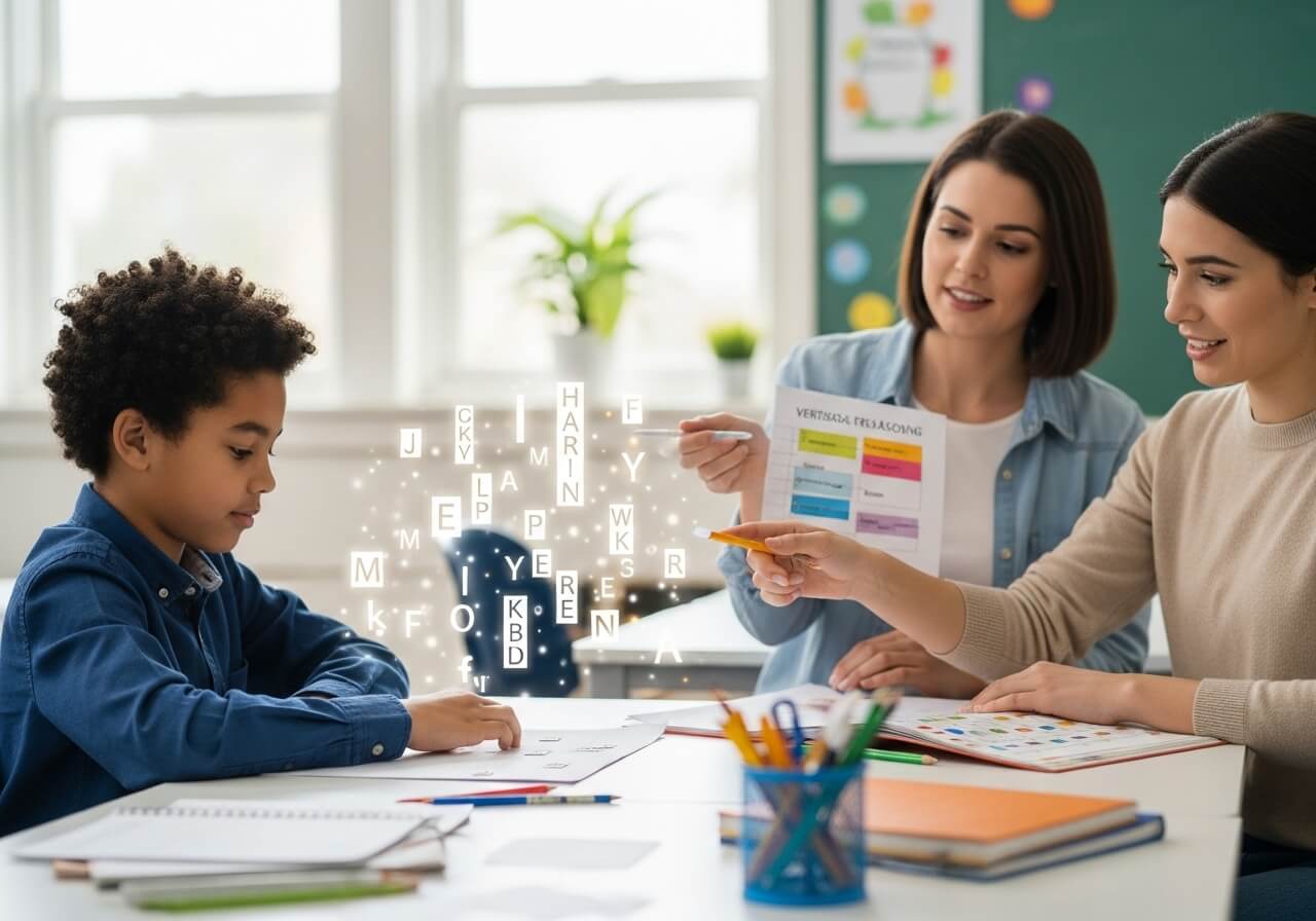 Encouraging 11 Plus Verbal Reasoning Tuition