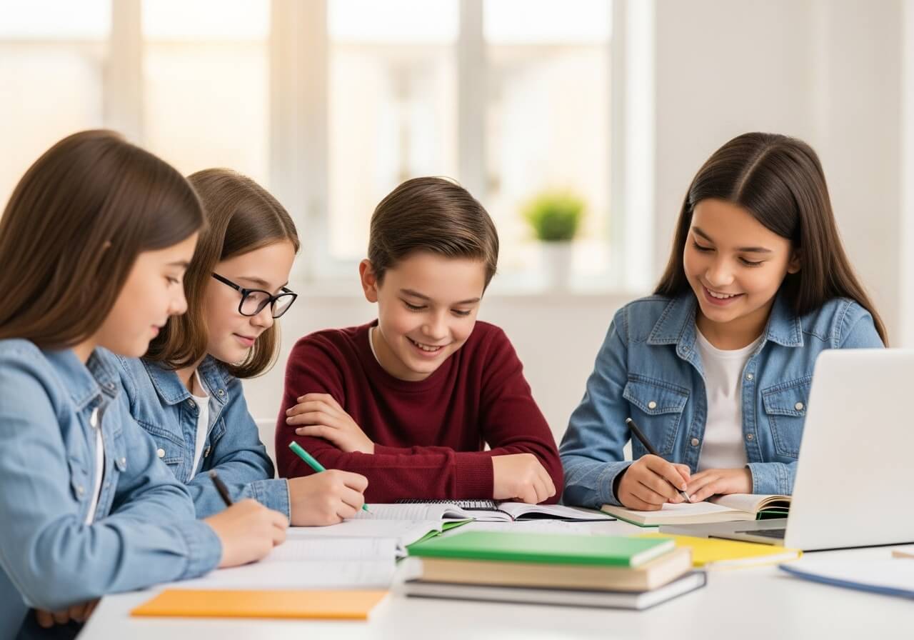 Leading 11+ Tutoring